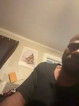Show Webcam de Yaboiyo1