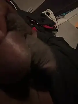 Yaboiyo1's Webcam Show