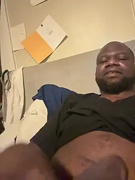 Show webcam de Yaboiyo1