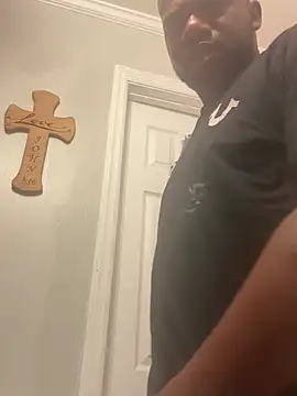 Yaboiyo1's Webcam Show