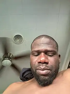 Yaboiyo1's Webcam Show