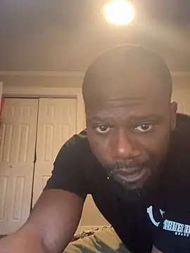 Show Webcam de Yaboiyo1