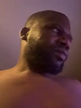 Yaboiyo1 webkamerás műsora