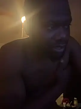 Show de Yaboiyo1 na webcam