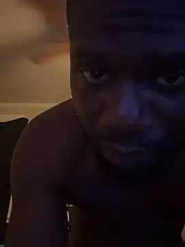 Yaboiyo1 웹캠 쇼
