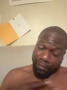 Show Webcam de Yaboiyo1