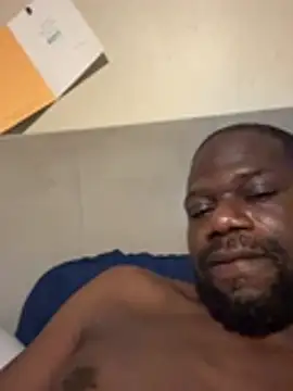 Show de Yaboiyo1 na webcam