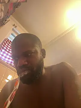 Show webcam de Yaboiyo1