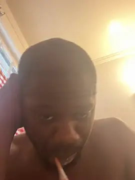 Webkamerová show Yaboiyo1