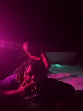 Yaboiyo1's Webcam Show