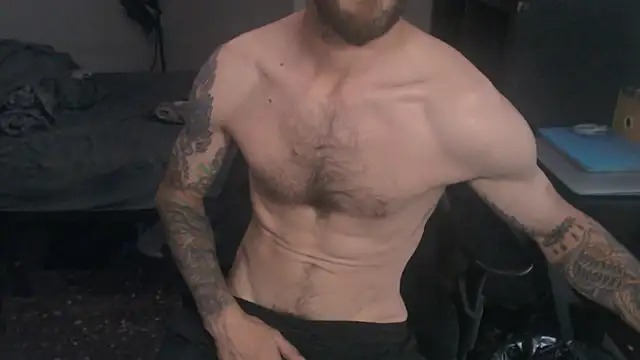 Webkamerová show SexxxyLouis