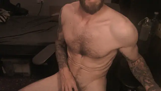 Show de SexxxyLouis na webcam