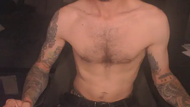 SexxxyLouis' Webcam Show