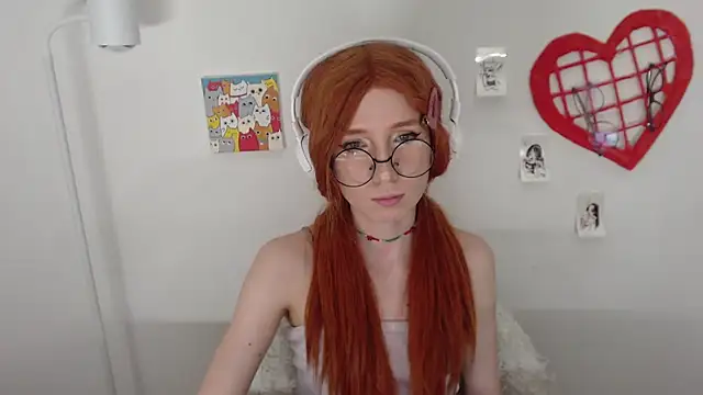Živý XXX chat _Hanna_Moon_