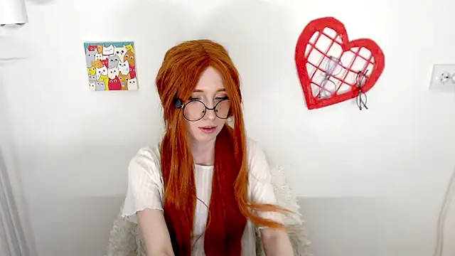 _Hanna_Moon_'s Webcam Show