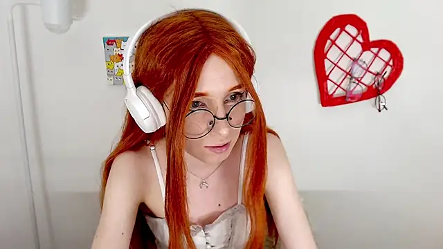 _Hanna_Moon_ Chat XXX in diretta