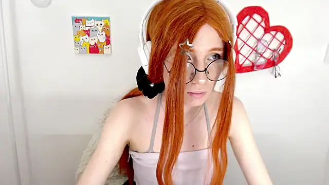 _Hanna_Moon_n Live XXX chat