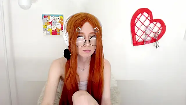 Chatroom XXX en direct de _Hanna_Moon_