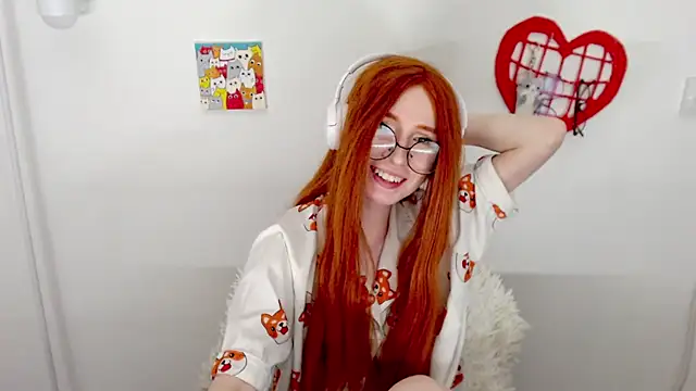 _Hanna_Moon_ Webcam-Show