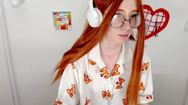 _Hanna_Moon_ Webcam show