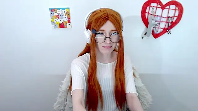 Show Webcam de _Hanna_Moon_