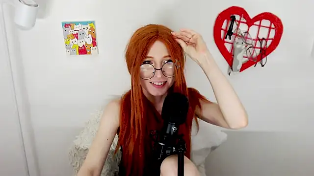_Hanna_Moon_ Chat XXX in diretta