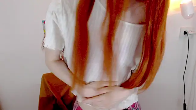 Czat XXX na żywo – _Hanna_Moon_