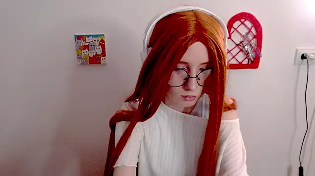 _Hanna_Moon_'s Live XXX Chat
