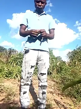 samagiraのウェブカメラショー