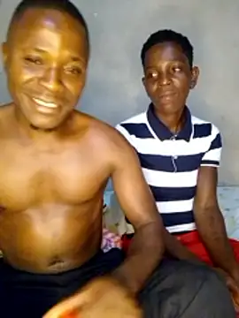 samagira webcam show