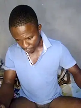 Webkamerová show samagira