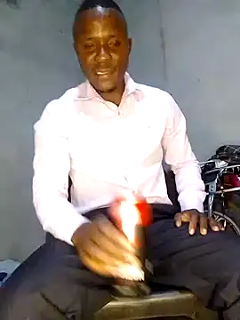 samagira Webcam show