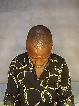 samagira's Webcam Show