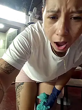 Chat XXX ao vivo de Susana_Castle