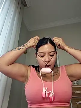 Chat XXX ao vivo de Susana_Castle