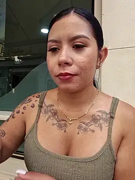 Susana_Castle's Webcam Show