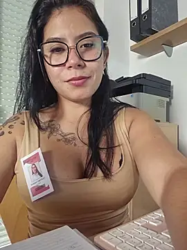 Susana_Castle's Live XXX Chat