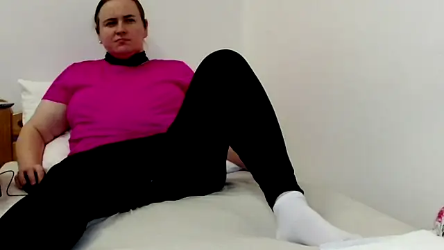 צ'אט XXX בשידור חי של angel_sammy