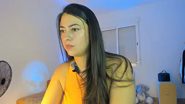MissyCollins99's Live XXX Chat