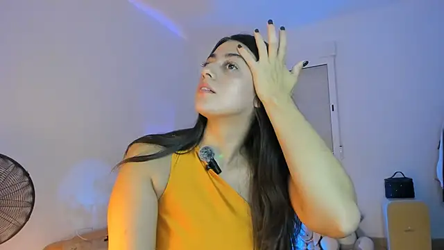 MissyCollins99's Live XXX Chat
