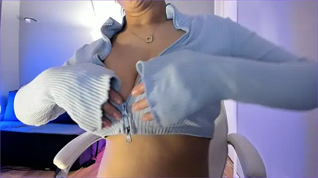 Chat XXX ao vivo de akura011