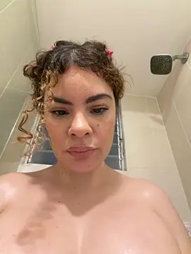 Rachell_More Webcam-Show