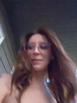 LilyOrion's Live Chat Room
