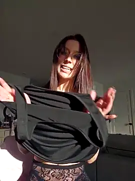 عرض كام LilyOrion