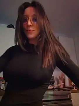 LilyOrion Pertunjukan Webcam