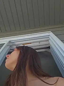 LilyOrion's Webcam Show