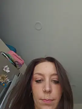 Show webcam de LilyOrion