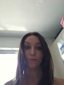 Show webcam de LilyOrion