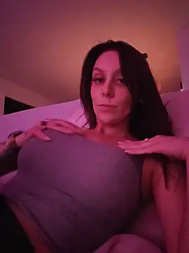 Show webcam de LilyOrion