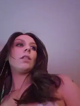 LilyOrion's Webcam Show